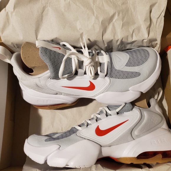 nike alpha air max
